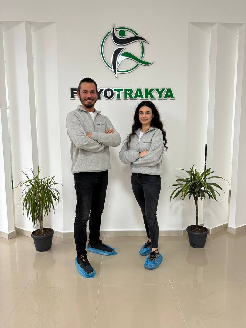 Fizyo Trakya