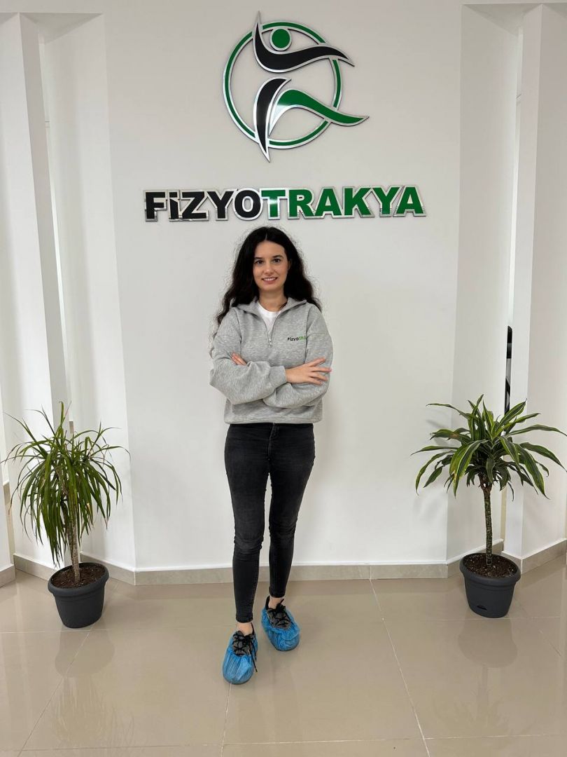 MERVE İNCİ